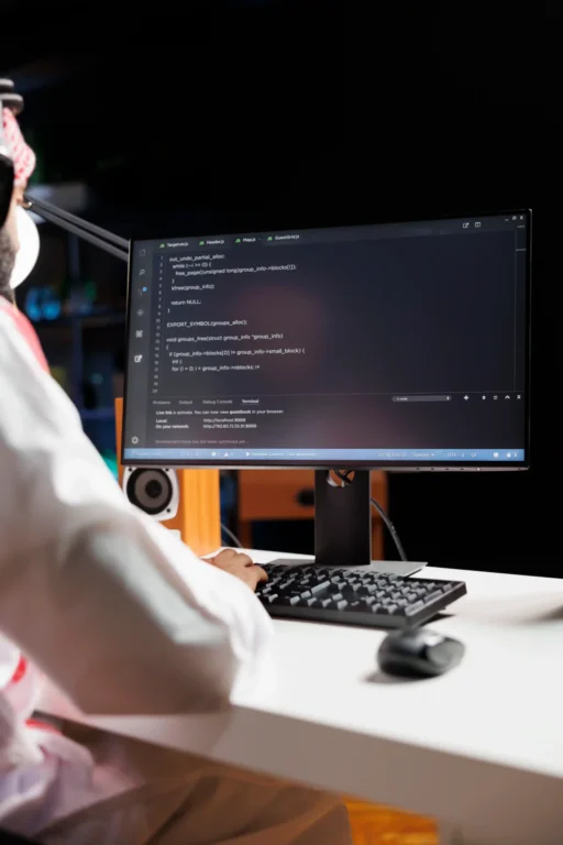 Moins de soucis pour votre site, grâce à une maintenance efficace